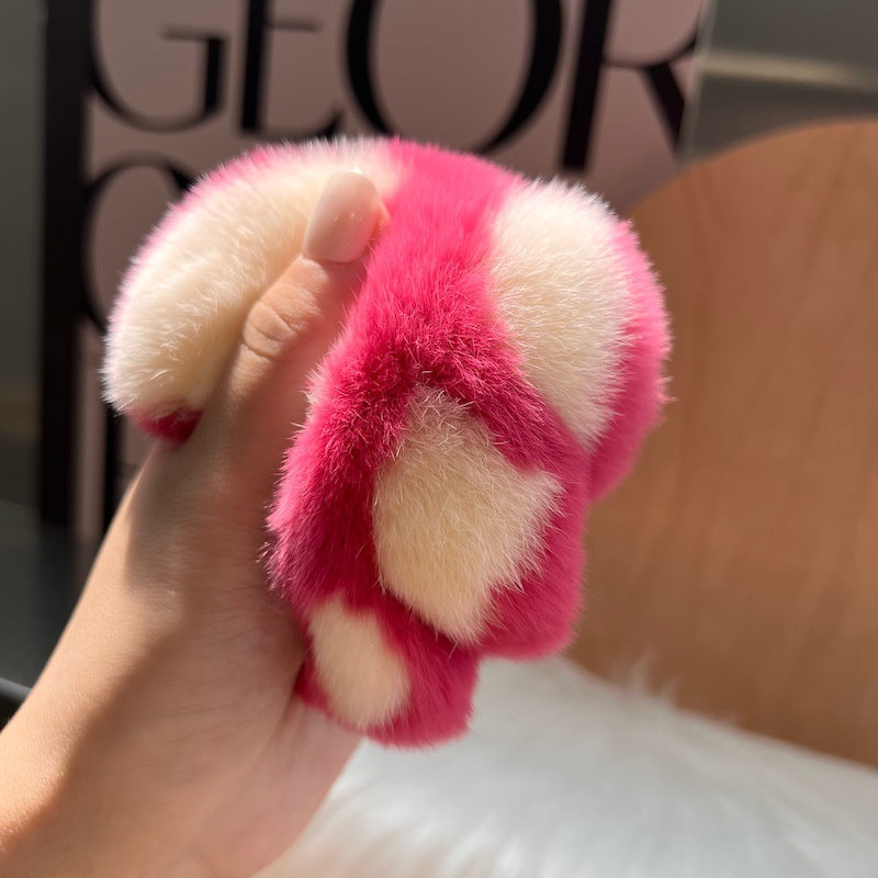 Pink Paw Pal