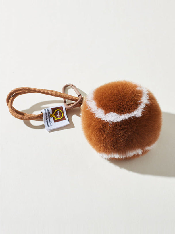 Tennis Pompom