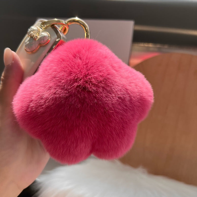 Pink Paw Pal