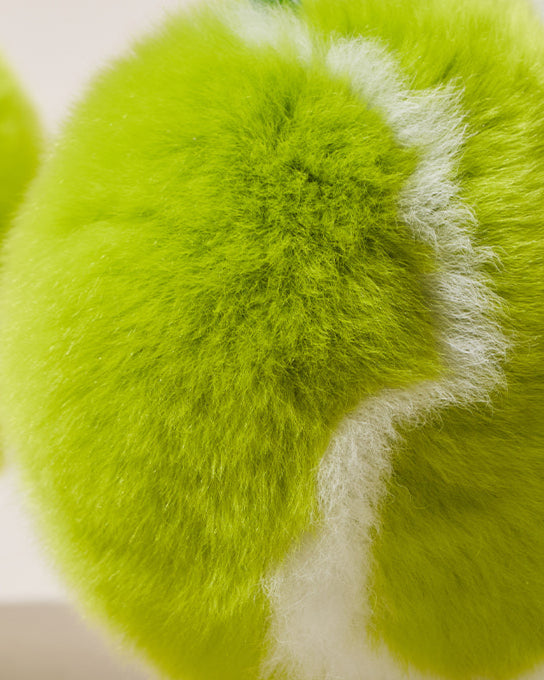 Tennis Pompom