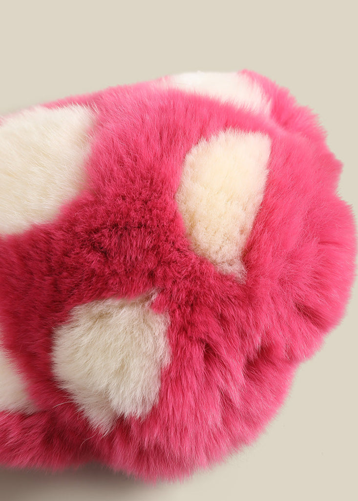 Pink Paw Pal
