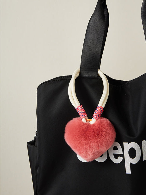 Fluff & Love Charms