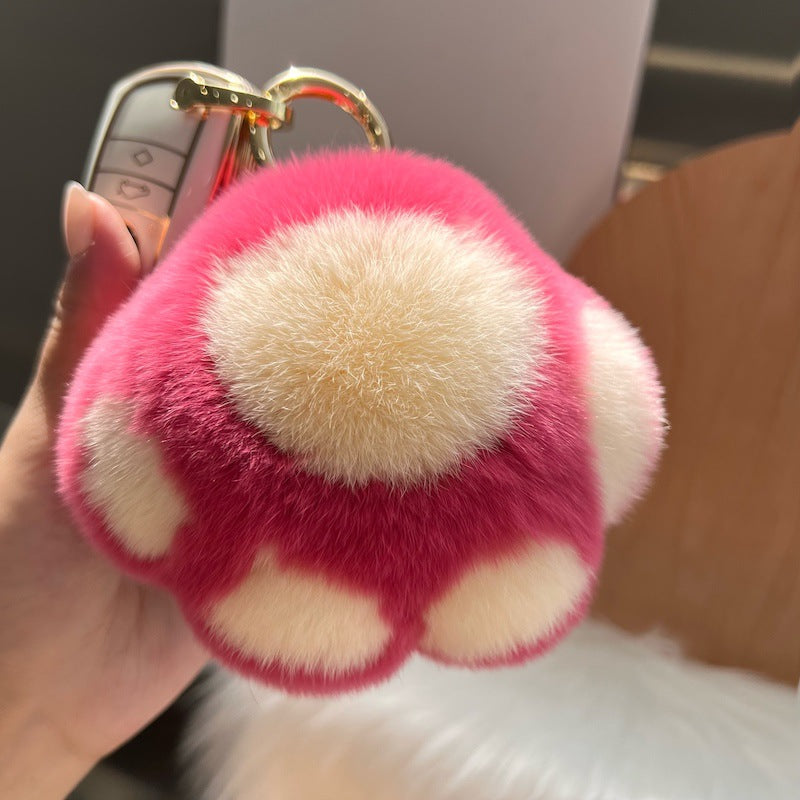 Pink Paw Pal