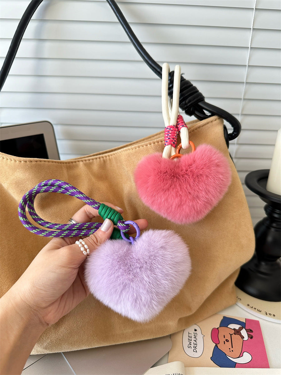 Fluff & Love Charms