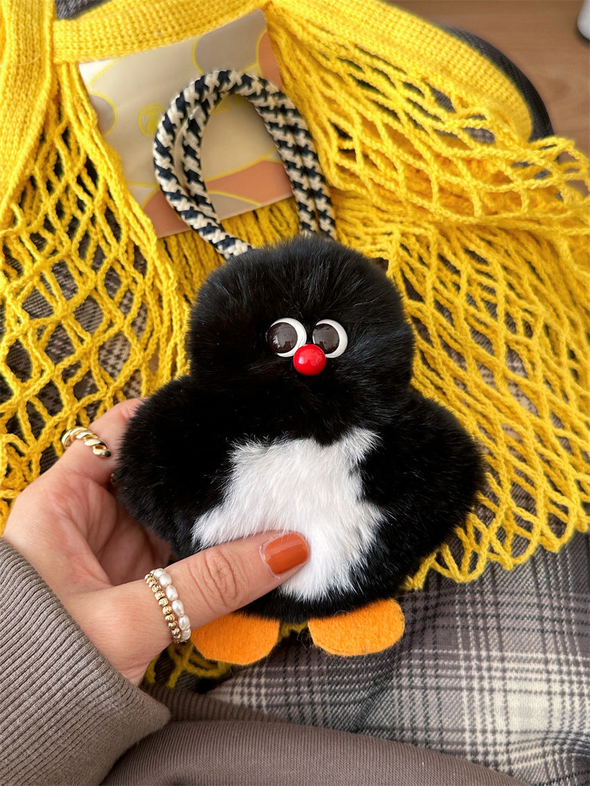 Penguin Charm