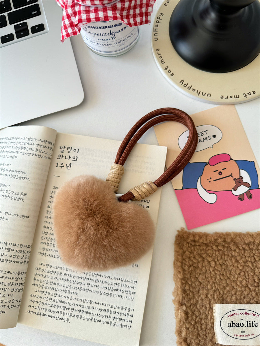 Fluff & Love Charms