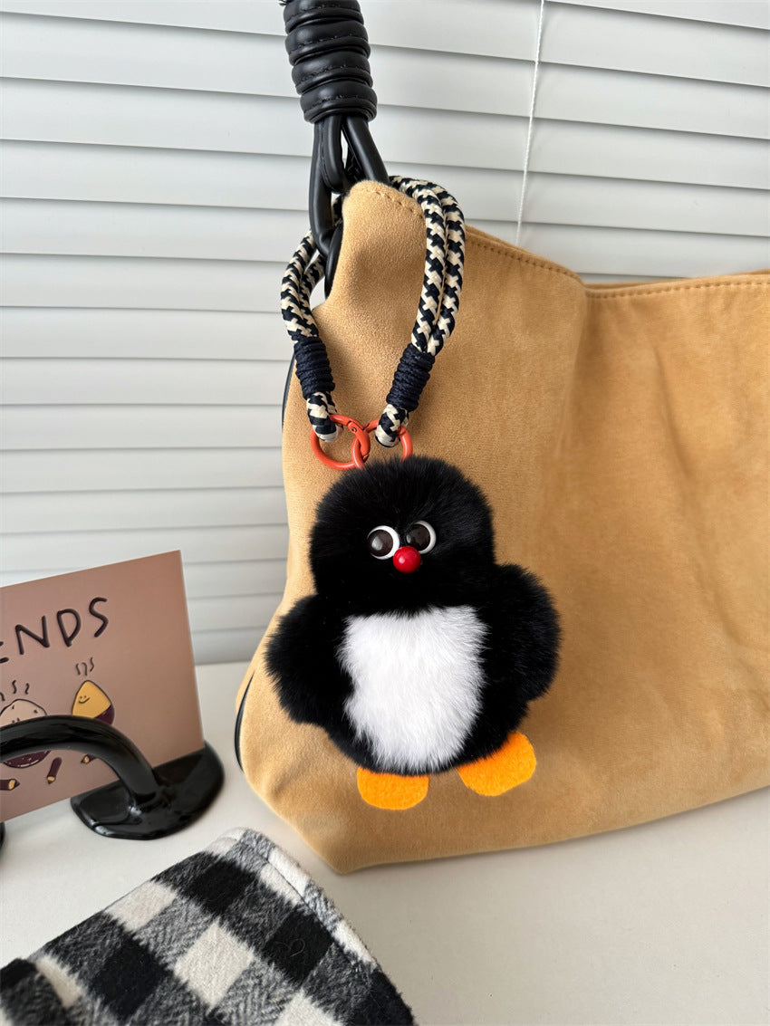 Penguin Charm
