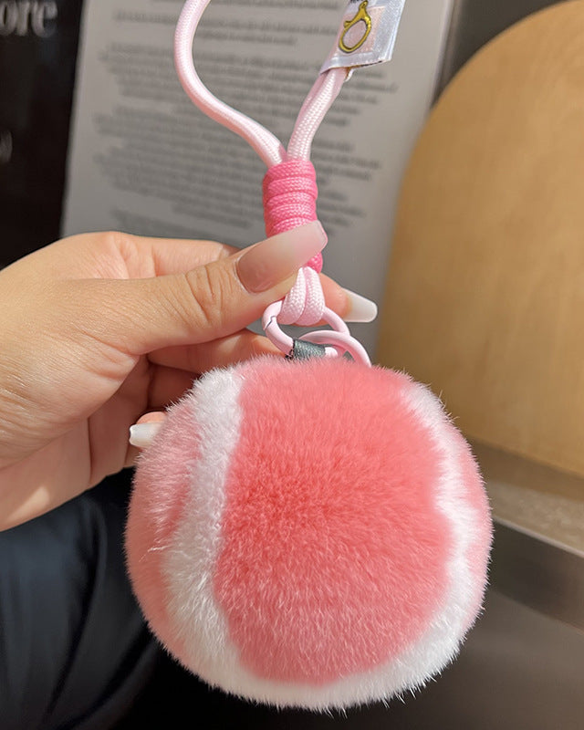 Tennis Pompom