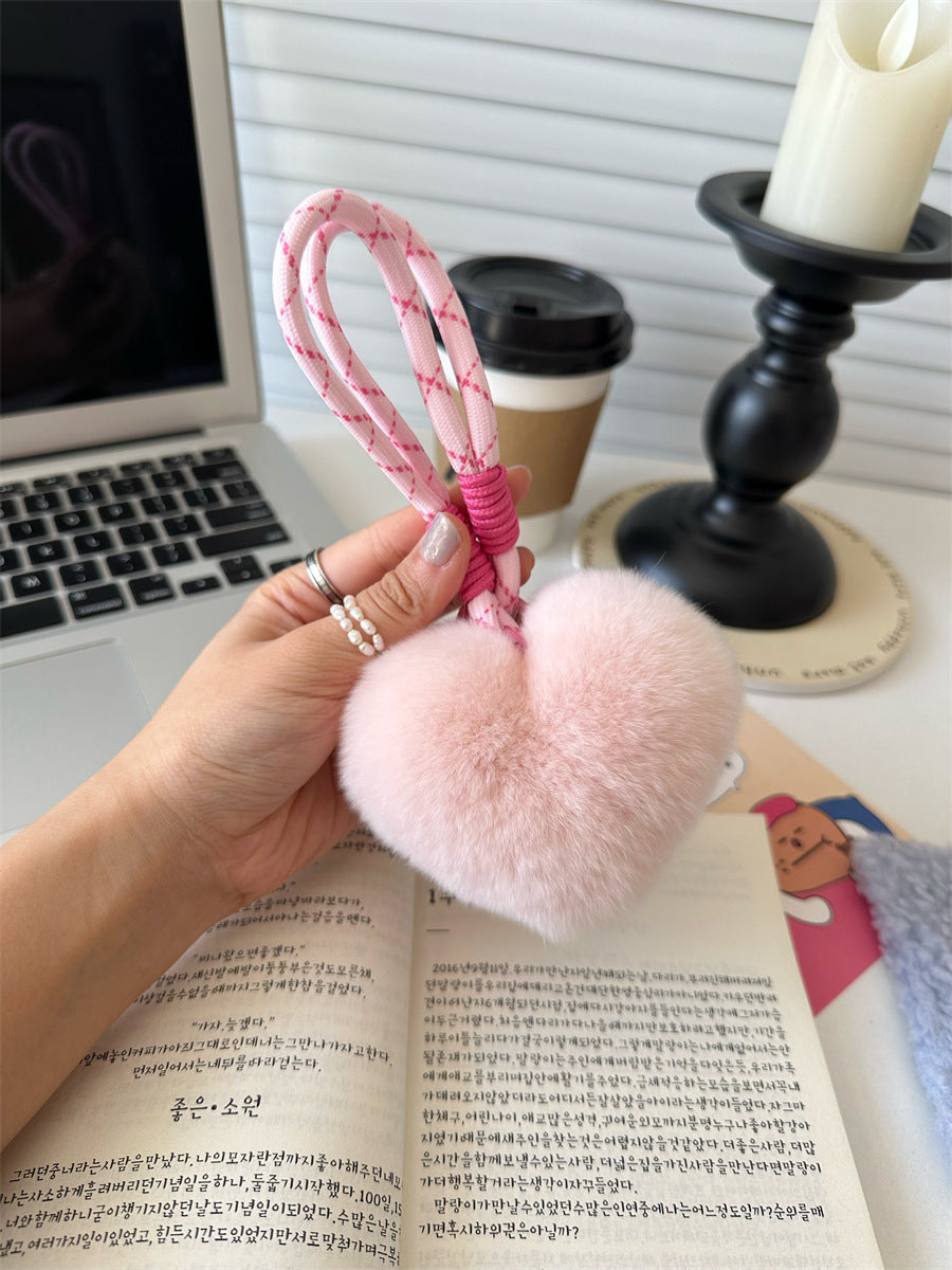 Fluff & Love Charms
