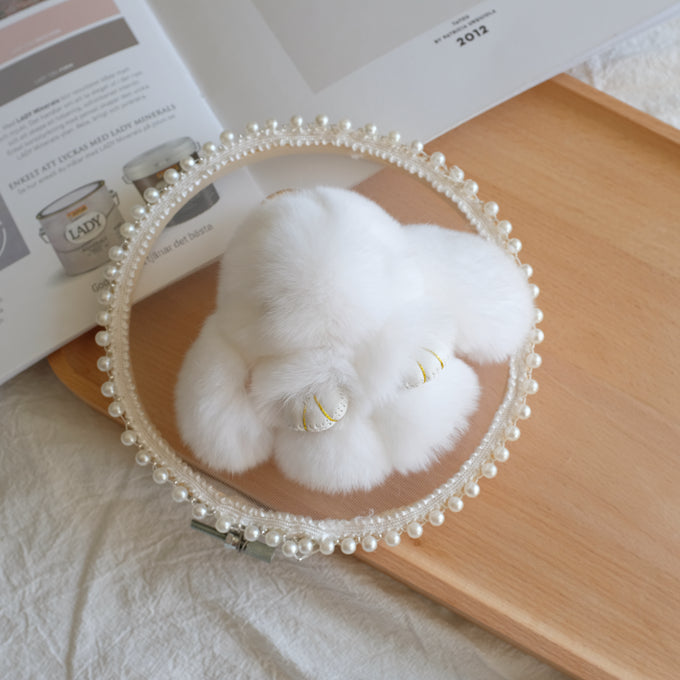 Snoozy Bunny Pal Series