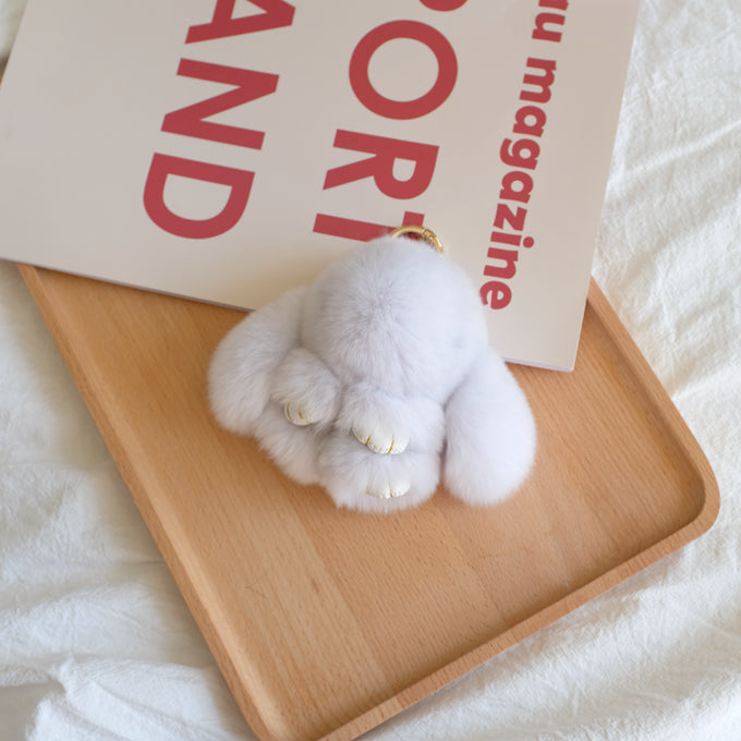 Snoozy Bunny Pal Series