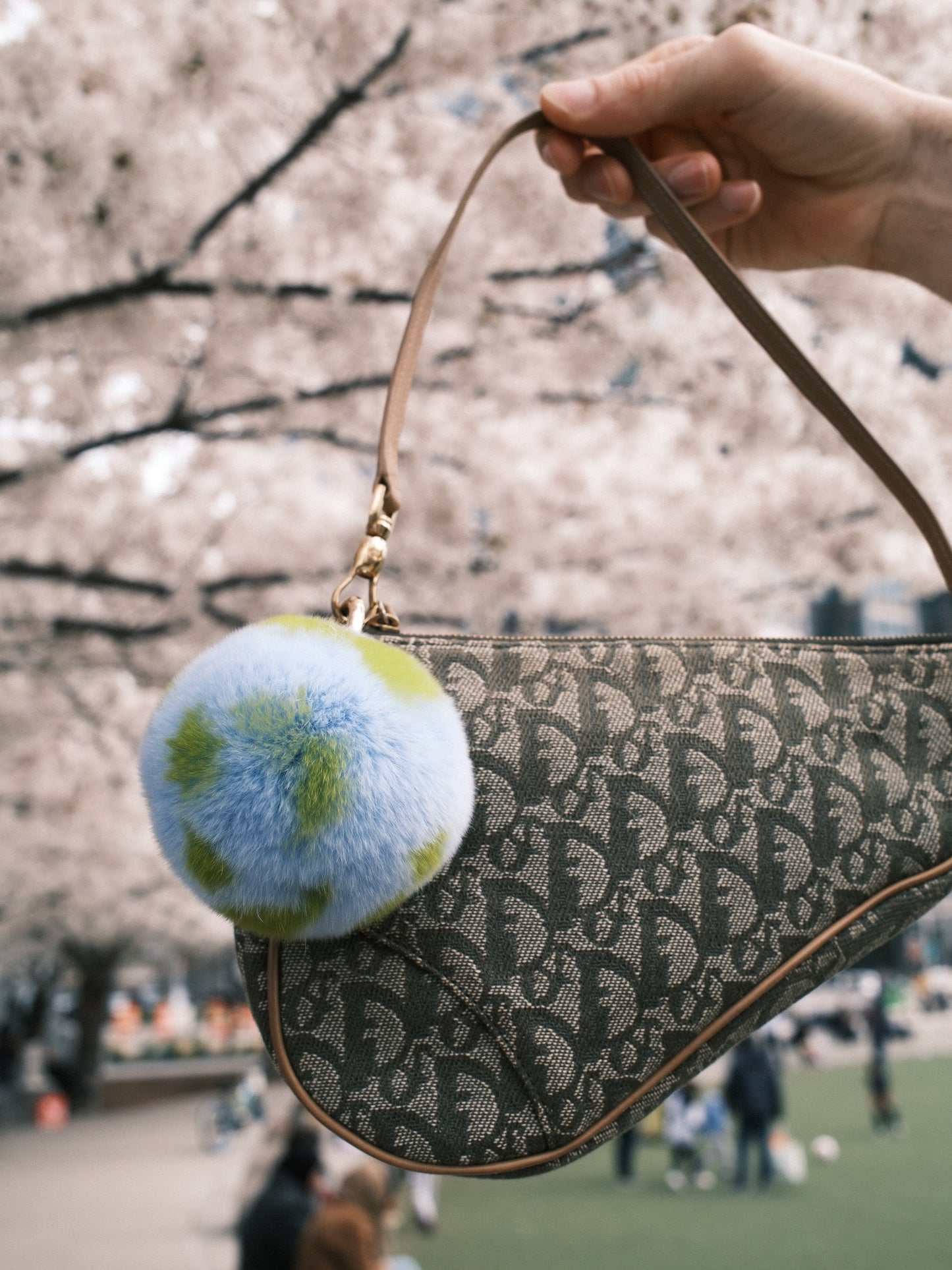 Earth Buddy