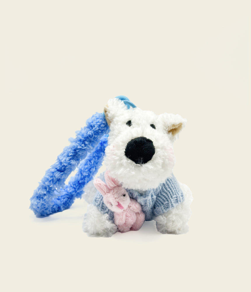 Westie Bestie Crew