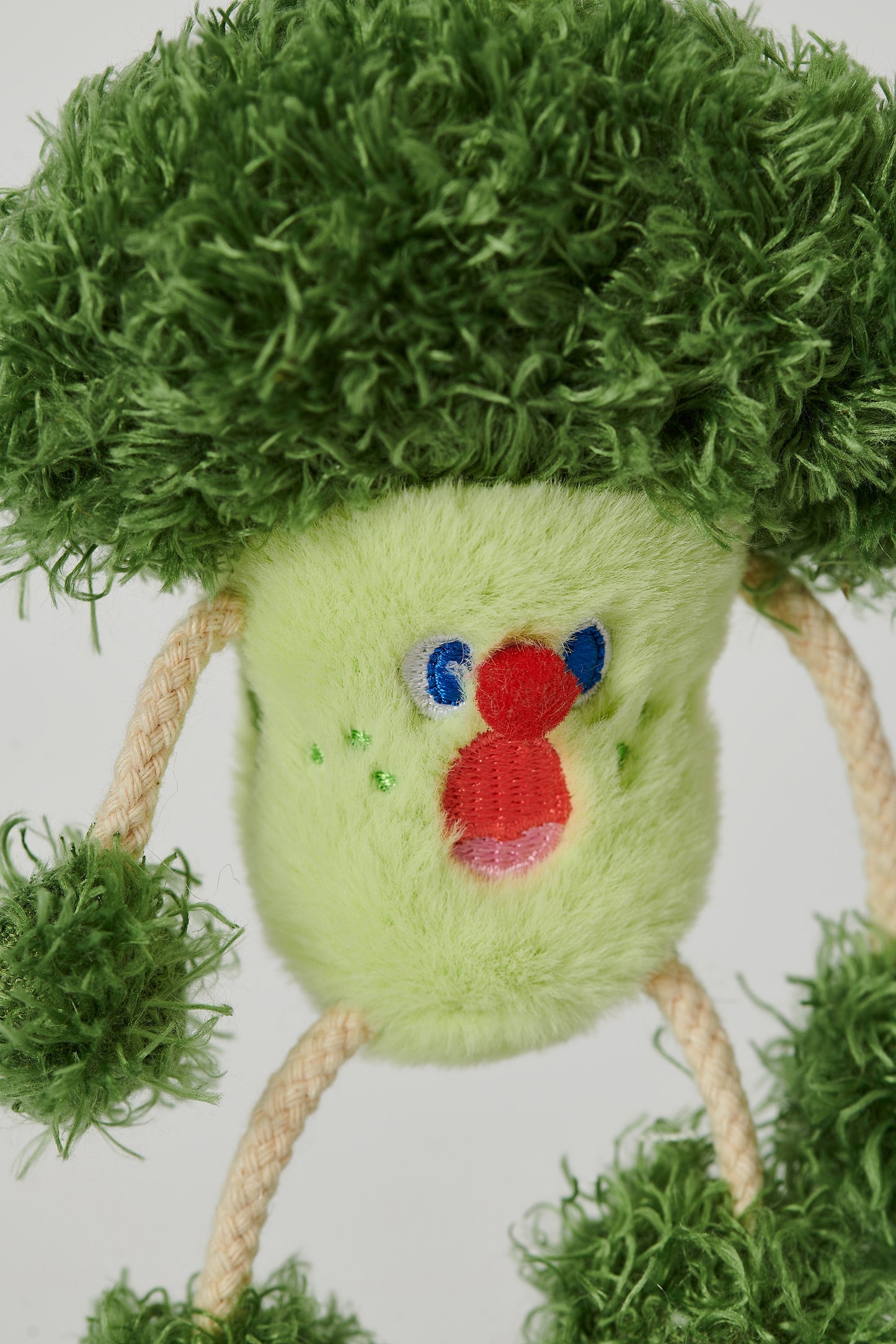 Veggie Hysteria Buddy Series