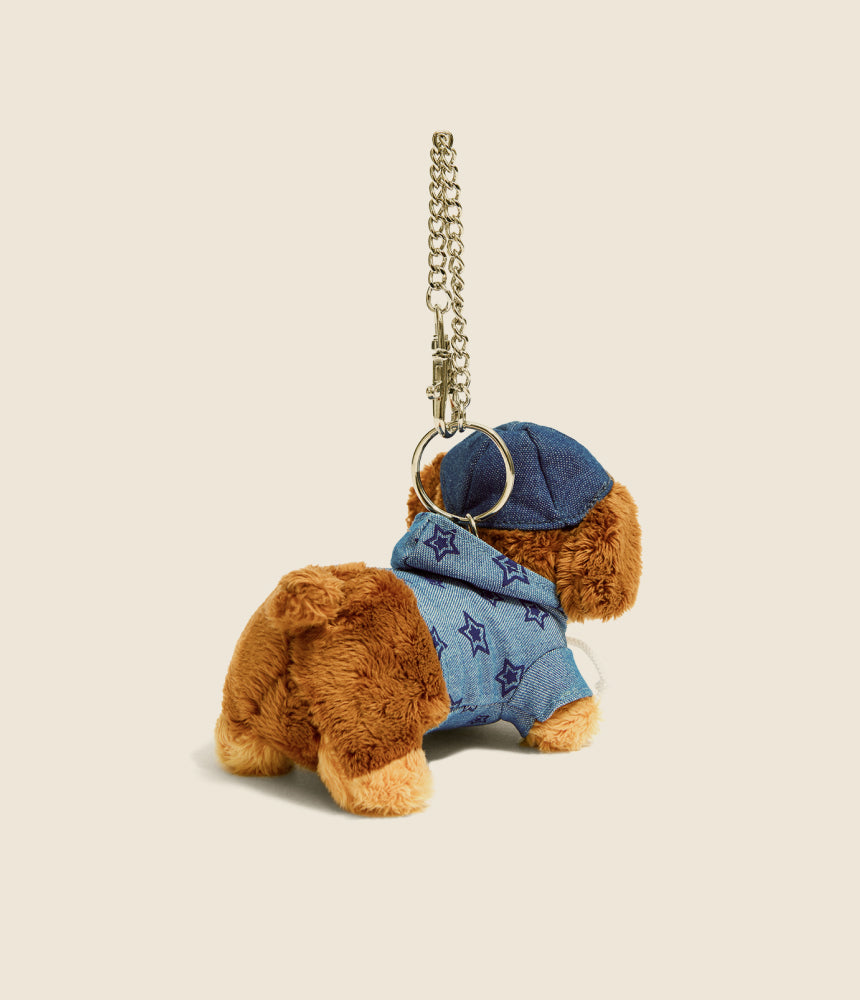 Denim Pals Series