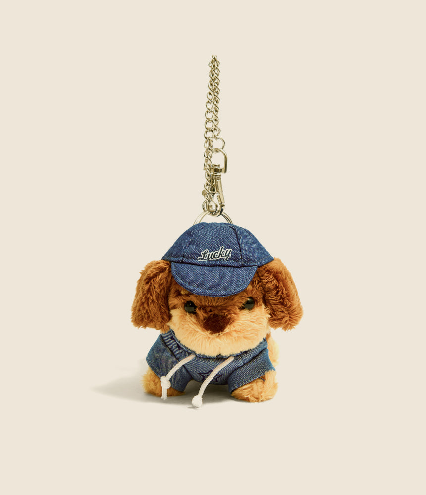 Denim Pals Series