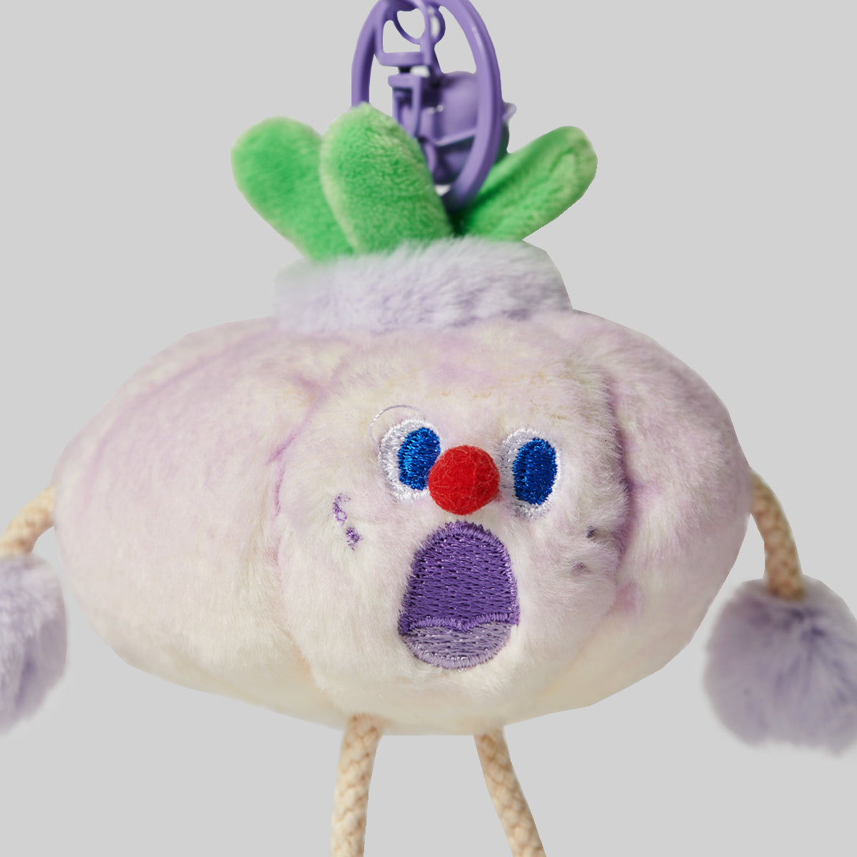 Veggie Hysteria Buddy Series