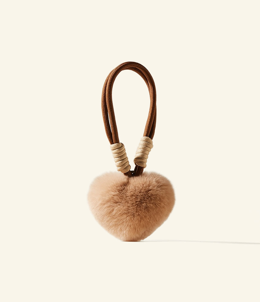 Fluff & Love Charms