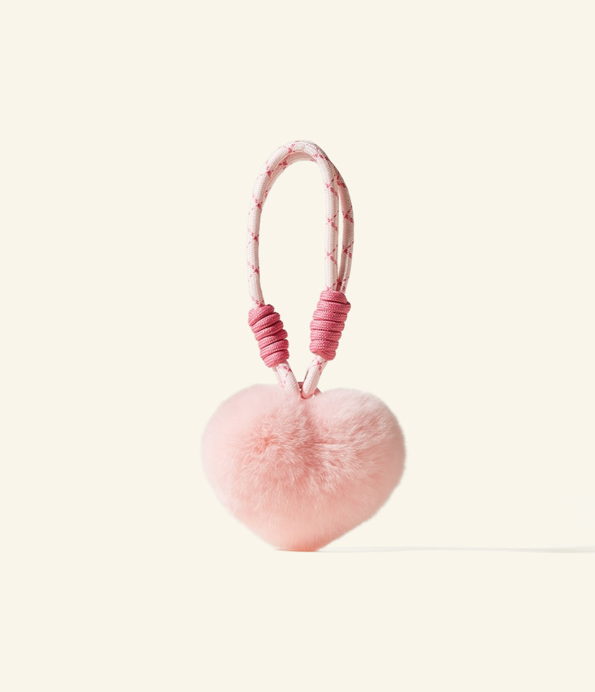 Fluff & Love Charms