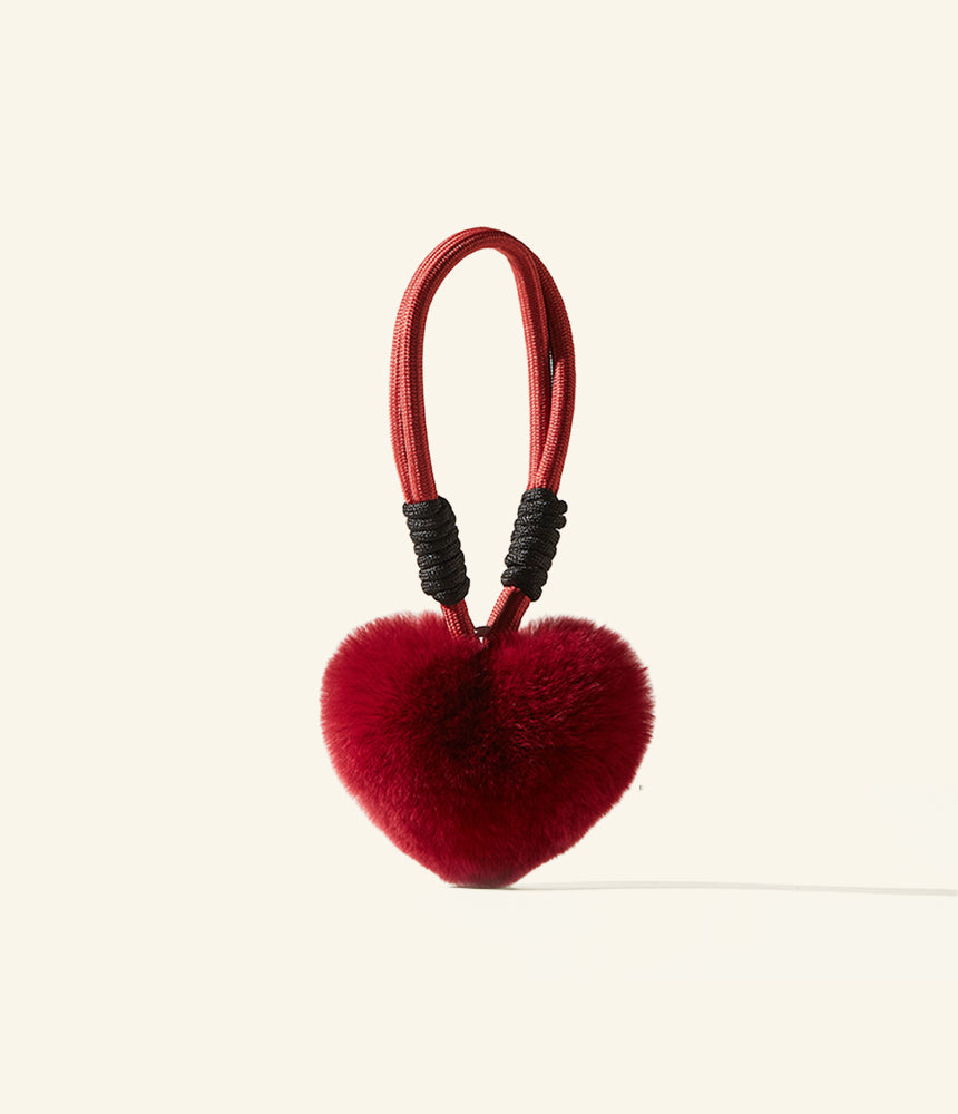 Fluff & Love Charms