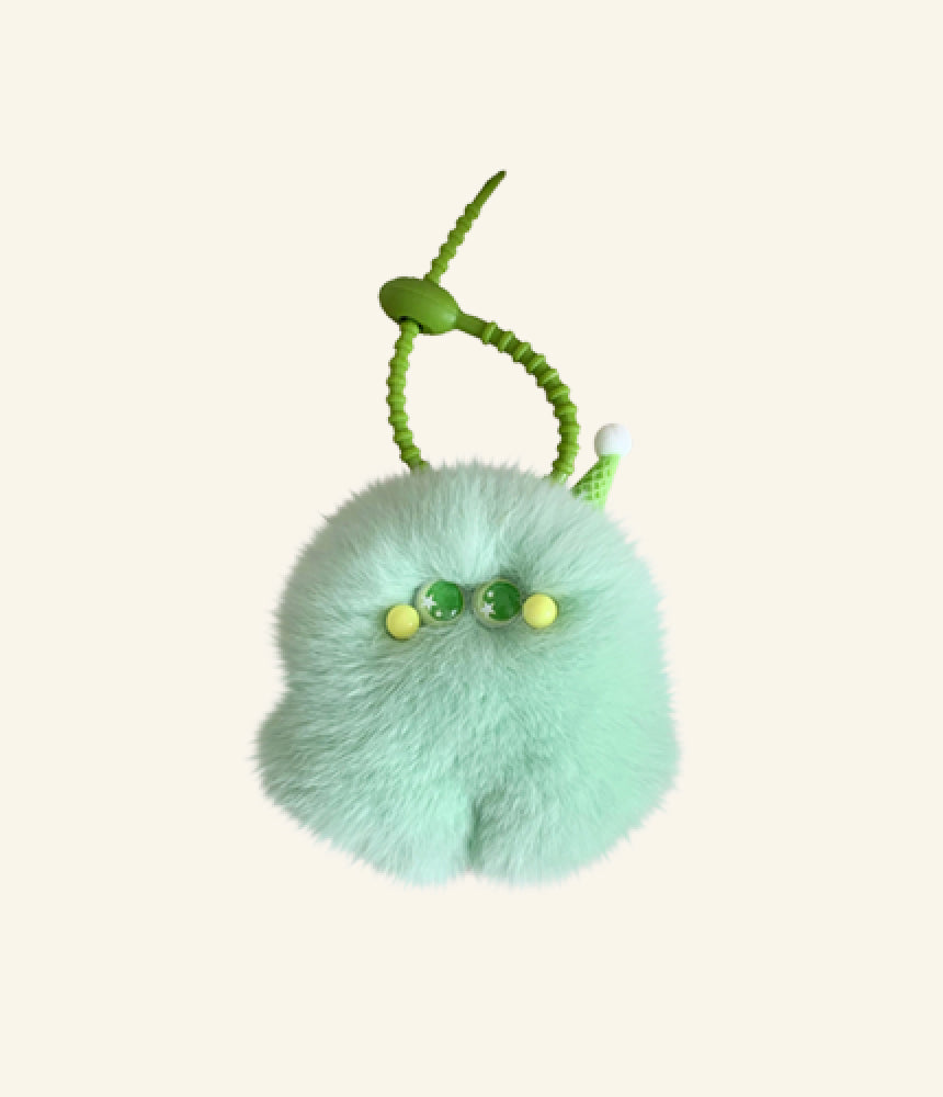 Cloudy Companion Series