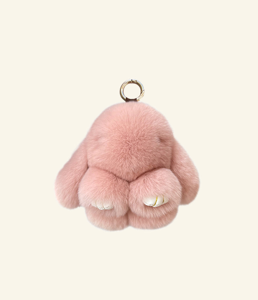 Snoozy Bunny Pal Series