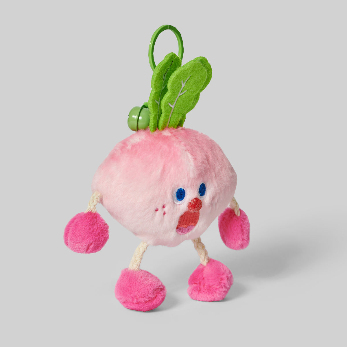 Veggie Hysteria Buddy Series