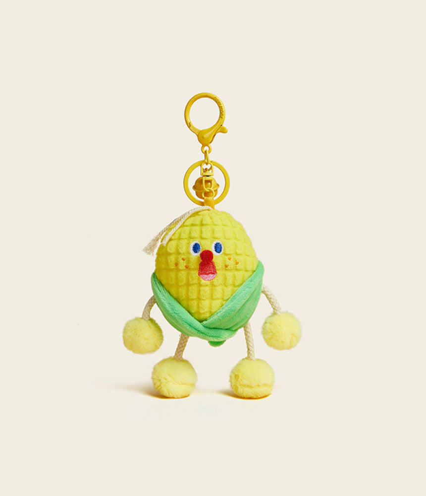 Veggie Hysteria Buddy Series