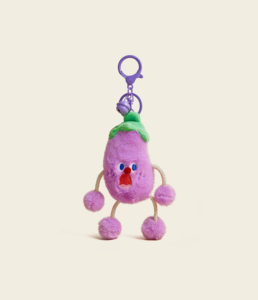 Veggie Hysteria Buddy Series