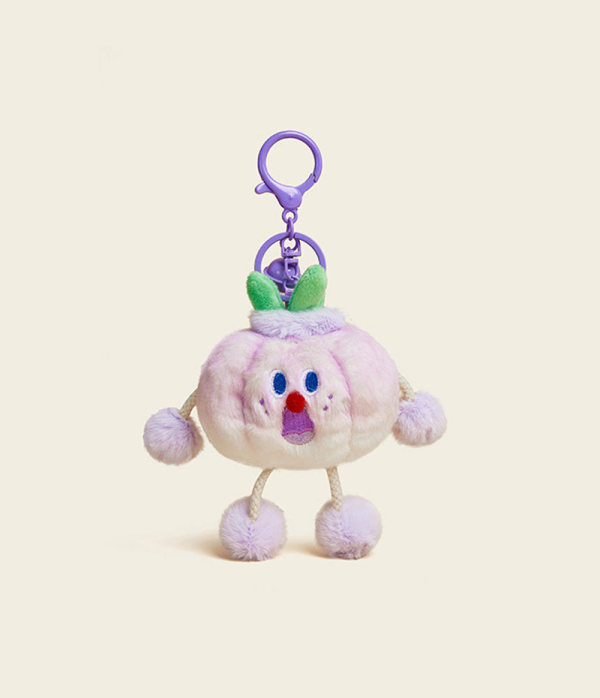 Veggie Hysteria Buddy Series