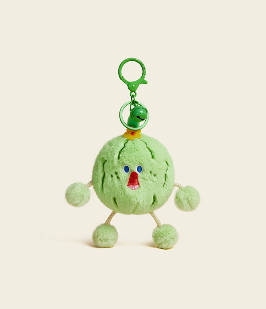 Veggie Hysteria Buddy Series