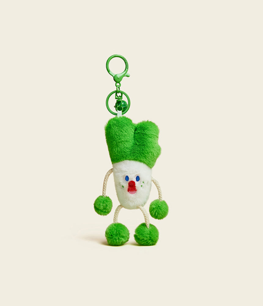 Veggie Hysteria Buddy Series
