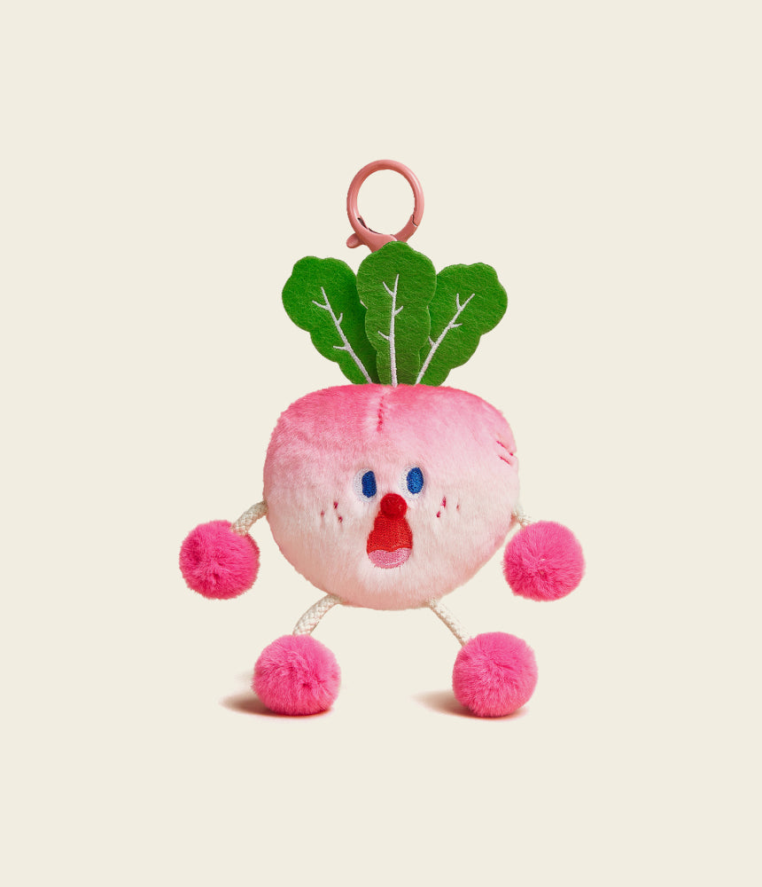 Veggie Hysteria Buddy Series