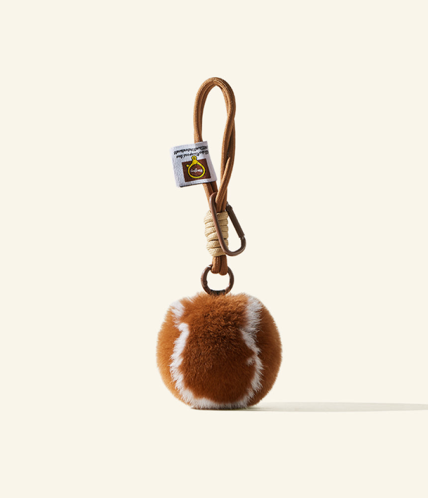 Tennis Pompom