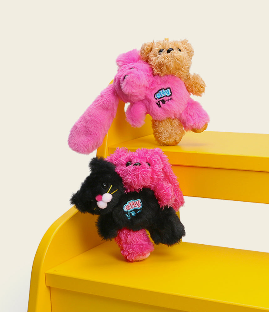 Sukko Buddy Series
