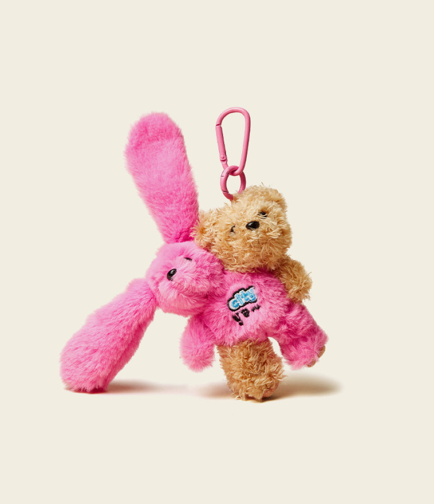 Sukko Buddy Series