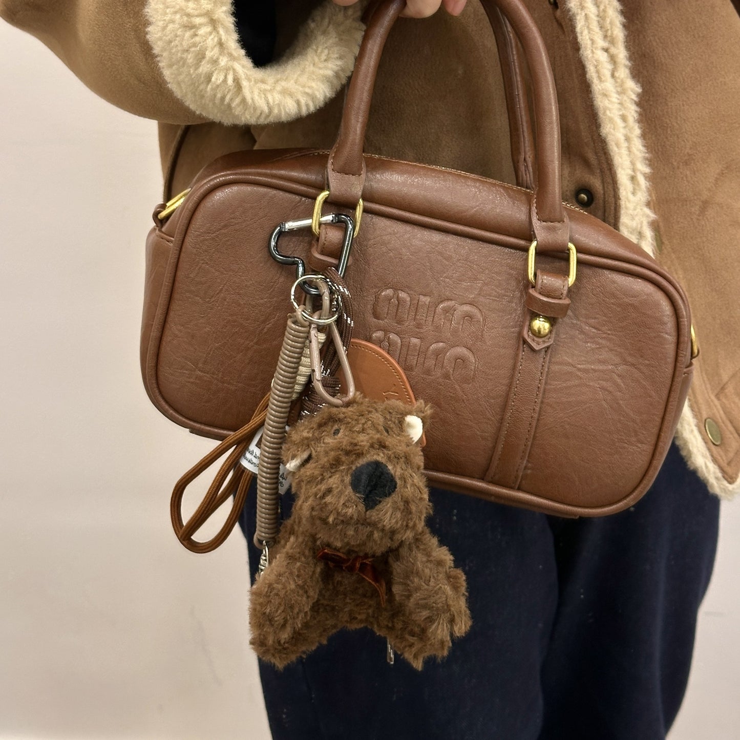 Loyal Heart Terrier