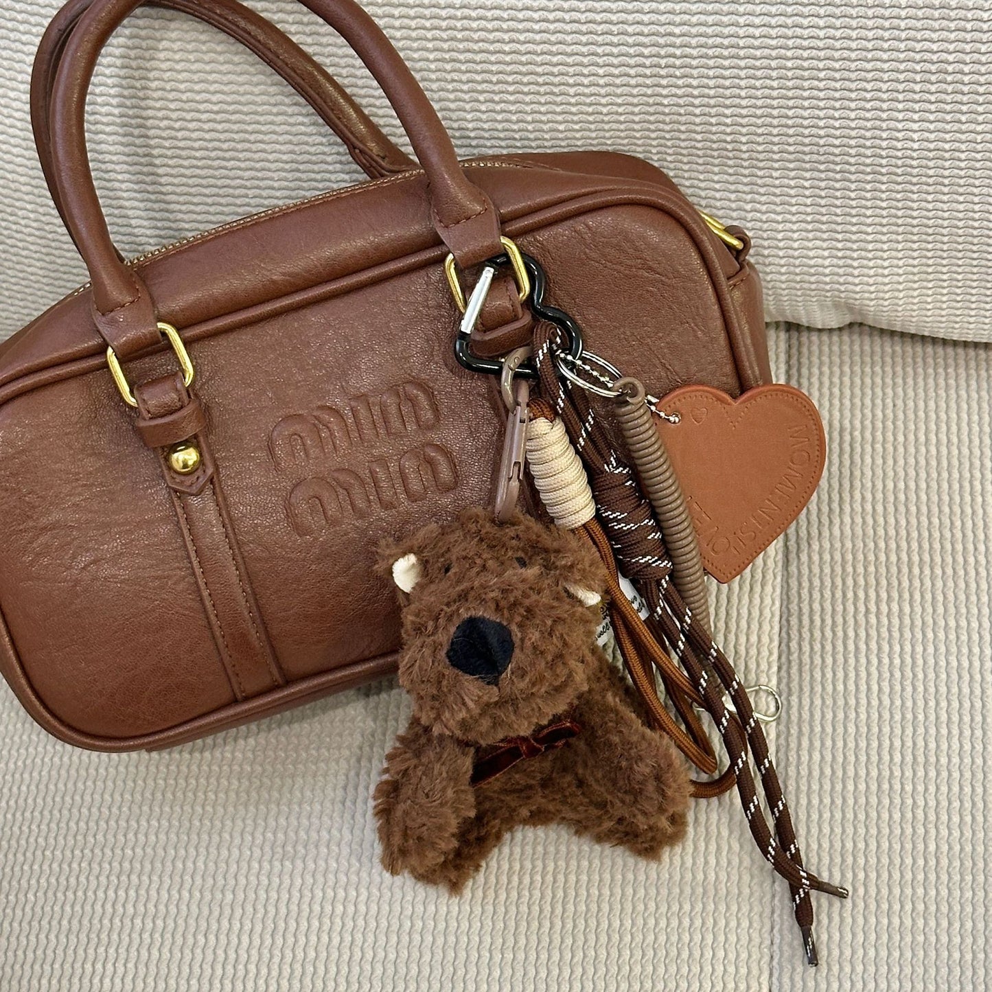 Loyal Heart Terrier
