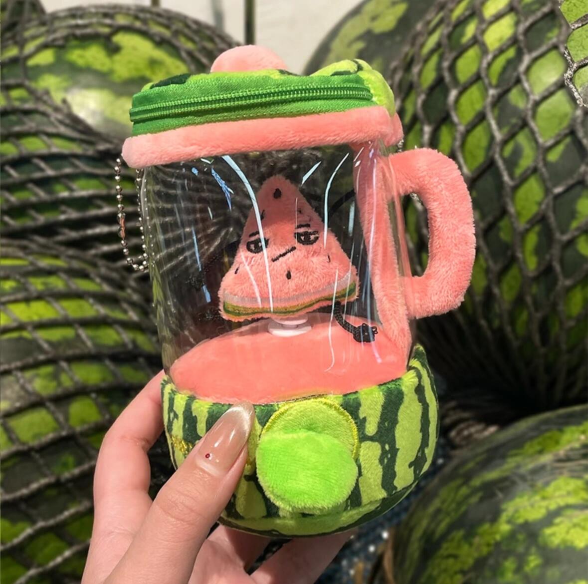 Veggie Blender Summer Companion