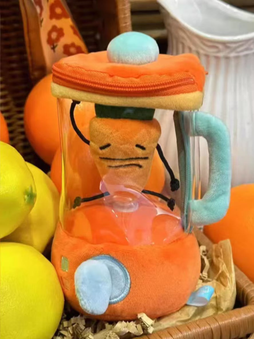 Veggie Blender Summer Companion