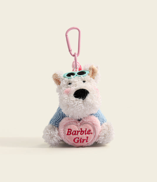 Westie Bestie Crew