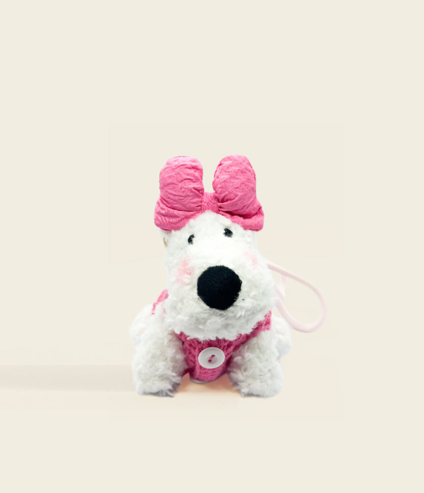 Westie Bestie Crew