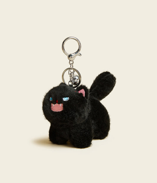 Spicy Kitty Companion