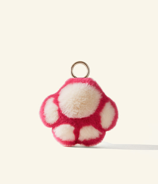 Pink Paw Pal
