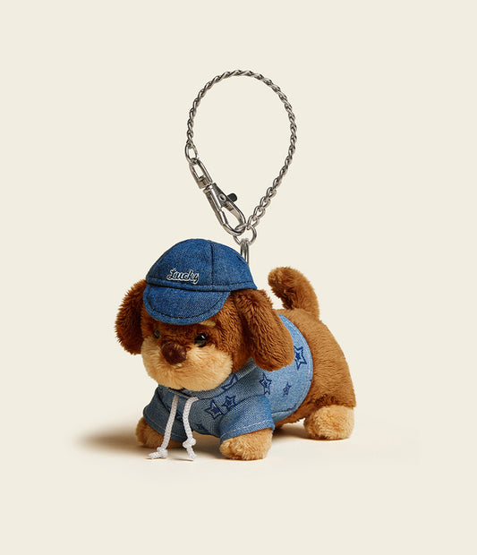 Denim Pals Series