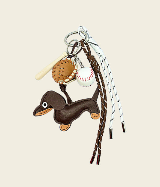 Sporty Sausage Companion