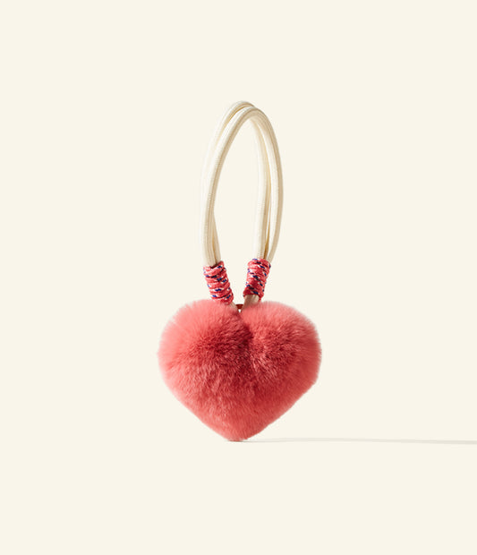 Fluff & Love Charms