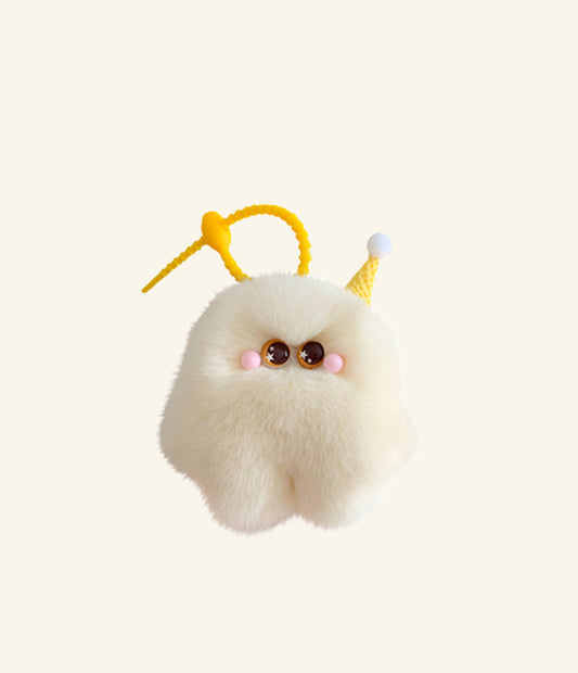Cloudy Companion Series