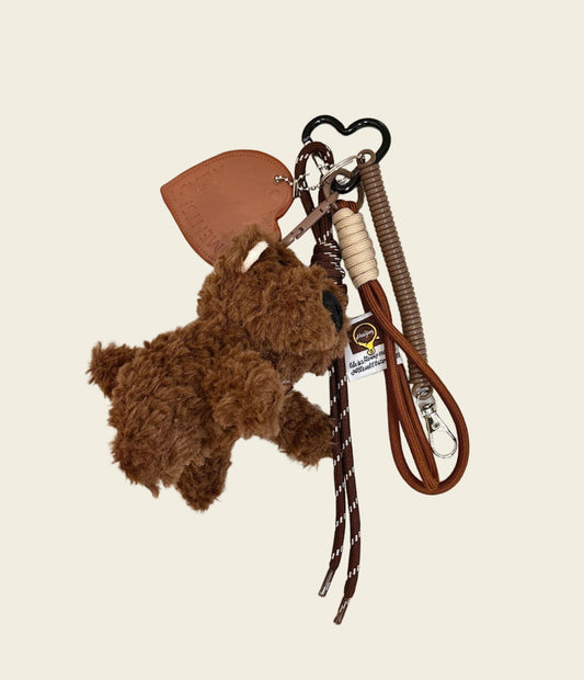 Loyal Heart Terrier