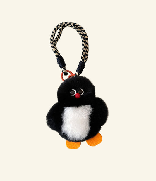 Penguin Charm